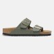 birkenstock,bstk,arizona,synthet,ld64,green