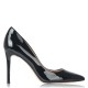 обувки,дамски,обувки,linea,stiletto,high,heel,shoes,black,patent