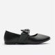 дамски,обувки,wheres,that,from,bow,flats,ld61,black,pu