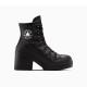 обувки,разпродажба,converse,дамски,боти,мъжки,боти,converse,unisex,chuck,70,de,luxe,heel,pla,ankle,heeled,boots,001,black,sil