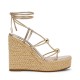 сандали,на,платформа,steve,madden,women's,wedge,sandals,gold