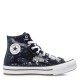 маратонки,разпродажба,converse,дамски,маратонки,converse,women's,chuck,taylor,all,star,eva,platform,trainers,410,navy,whit