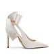 дамски,обувки,steve,madden,women,s,stiletto,court,shoes,ivory,satin