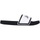 дамски,обувки,jack,wills,logo,sliders,white,black