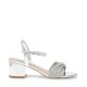 обувки,steve,madden,women's,ismeria,block,heel,court,shoes,silver