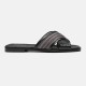 valentino,women,s,flat,mules,black
