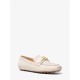 michael,michael,kors,women's,loafers,vanilla,mlti