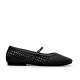дамски,обувки,clarks,women,s,ballet,pumps,black,weave
