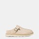 clarks,women's,solsbury,flat,mules,sand,suede