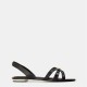 сандали,aldo,women's,marassita,flat,sandals,black