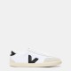 дамски,маратонки,veja,women,s,volley,court,trainers,white,black