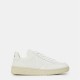 маратонки,veja,women's,v,leather,court,trainers,white
