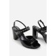 дамски,обувки,wheres,that,from,block,heels,ld99,blackpatent