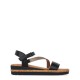 дамски,сандали,дамски,сандали,дамски,сандали,и,чехли,slazenger,sandals,womens,black,gold