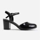 дамски,обувки,wheres,that,from,block,heels,ld99,blackpatent