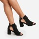 дамски,сандали,wheres,that,from,wheres,open,toe,block,heels,ladies,black,suede