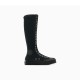 обувки,разпродажба,converse,дамски,боти,converse,women's,chuck,taylor,all,star,lif,knee,high,boots,001,black