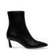 обувки,дамски,боти,steve,madden,lulah,heeled,ankle,boots,black,leather