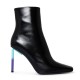 обувки,дамски,боти,off,white,allen,140mm,heel,leather,ankle,boots,black,blue