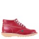 обувки,дамски,боти,дамски,обувки,kickers,kick,hi,boots,red