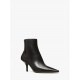 дамски,боти,michael,michael,kors,mmk,selina,bootie,ld54,black,leather