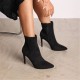 дамски,боти,wheres,that,from,pointed,boot,ld61,black,suede