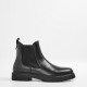 дамски,обувки,дамски,боти,tommy,hilfiger,women,s,pull,on,elastic,side,panel,chelsea,boots,black