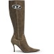 дамски,боти,diesel,diesel,dvnus,hbt,bt,ld99,tobacco,brown