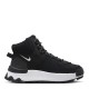 nike,city,classic,women's,boots,black,white,bla