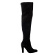 обувки,разпродажба,firetrap,дамски,боти,firetrap,blackseal,daisy,boots,black