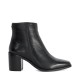дамски,боти,dune,london,dune,purl,ld64,black,leather
