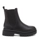 обувки,дамски,боти,rocket,dog,drake,black,chelsea,boots,black