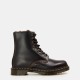 обувки,дамски,боти,dr,martens,1460,serena,faux,fur,lined,boots,dark,taupe