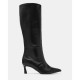 дамски,боти,steve,madden,madden,lavan,60h,kh,ld64,black,crinkle
