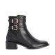 дамски,боти,dune,london,dune,patters,ld64,black,leather