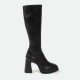 обувки,дамски,боти,i,saw,it,first,saw,it,first,knee,high,boots,woman,black