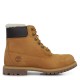 дамски,боти,timberland,premium,6,inch,warm,line,wheat