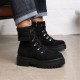 дамски,боти,wheres,that,from,ankle,boot,ld99,blacksuede