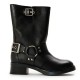 обувки,дамски,боти,steve,madden,women's,blessing,ankle,heeled,boots,black,lthr