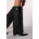 обувки,дамски,боти,wheres,that,from,where,s,fold,over,shark,block,heel,point,toe,boots,black,pu