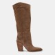 дамски,обувки,дамски,боти,steve,madden,women,s,bronty,knee,high,boots,taupe,suede