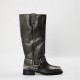 дамски,боти,steve,madden,madden,rodeo,drive,ld99,grey,distressed