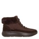 дамски,боти,skechers,cozy,fit,si,ld64,dark,brown