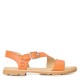 сандали,timberland,timberland,calista,bay,backstrap,sandal,medium,med,ornge,grain