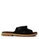 сандали,timberland,timberland,calista,bay,slide,sandal,medium,pur,black,knit