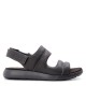 сандали,timberland,belmar,waves,backstrap,sandal,black,blk,full,grain