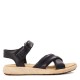сандали,timberland,belmar,waves,backstrap,sandal,black,blk,full,grain