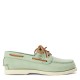 timberland,timberland,classic,boat,shoe,rust,nubuck,light,green