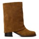 дамски,боти,aldo,nolya,ld64,medium,brown
