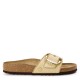 дамски,сандали,birkenstock,women,s,madrid,raffia,flat,sandals,natural